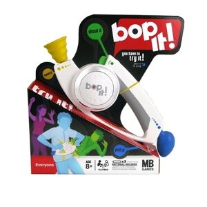 bob it! 2008 Version NIB